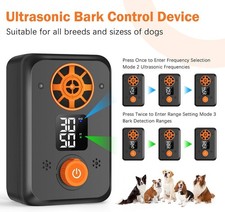 Ultrasonic Automatic