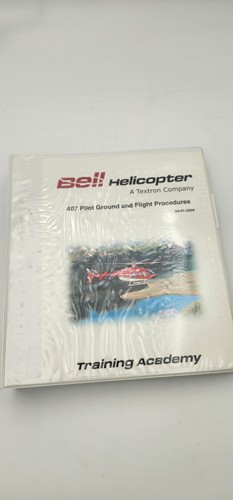 Bell helicopter training - bell,