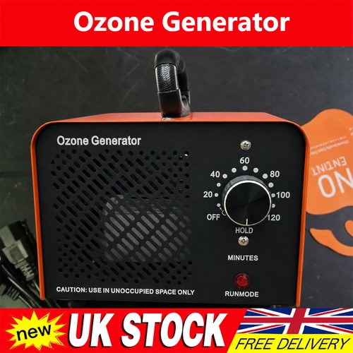 2026 new 120000mg ozone - 120000mg/h,