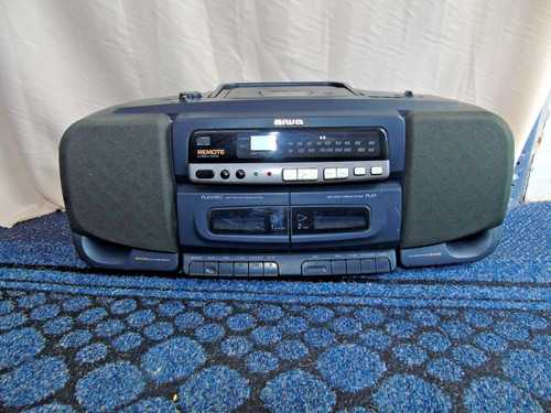 Aiwa csd sr515 compact disc - compact,