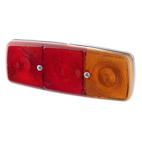 Hella combination rear light - rear,