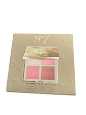 🔥 Brand New No7 Shimmer