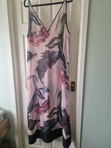 Ted baker edela maxi length - edela,