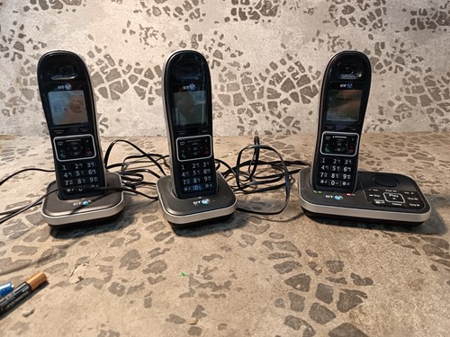 7610 nuisance call blocking - bt,