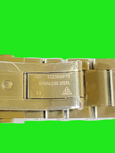 Stainless steel bracelet - 20,