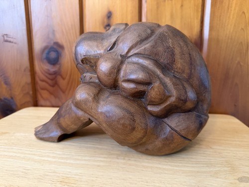 Weeping buddha yogi monk - monk, hand