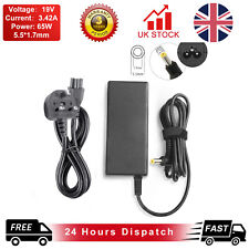 Charger for Acer Aspire 5742