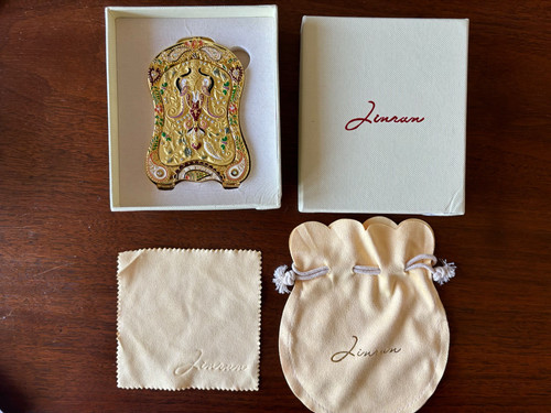 Jinvan antque g7805 - jinvan,