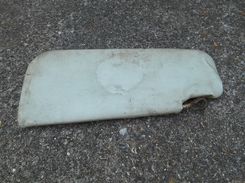 Classic sun visor - classic,