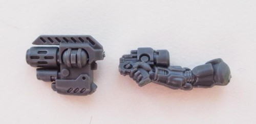 Warhammer 40k necromunda house - warhammer,