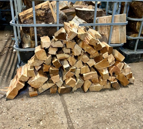 Logs firewood seasoned wood - seasoned,