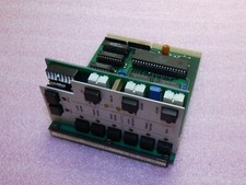 PERIPHERY CONTROLLER 1.810.753-00  - Studer A810