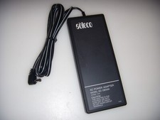 SELECO CB5500 CHARGER POWER