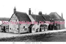 DO 2363 - Bridport Arms Pub