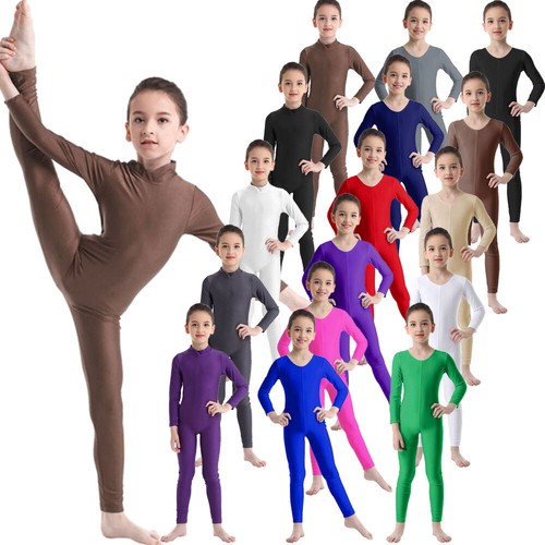 Kids girls gymnastics - kids,