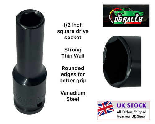 10mm drive deep reach - 10mm,
