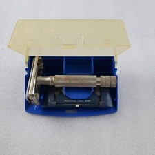 Gillette Rocket Safety Razor