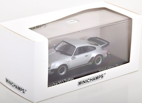 Porsche 911 930 turbo 1977 - 930,