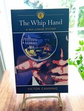 The Whip Hand By Victor