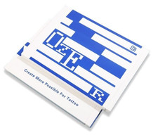 Thermal Stencil Paper - Ozer