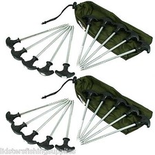 20 X HEAVY DUTY CARP FISHING