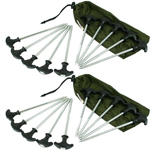 Heavy duty carp fishing - 20,