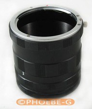 Macro Extension Tube Ring For