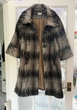 Gorgeous Vintage Wool Blend