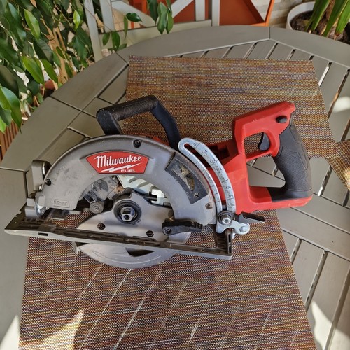 Milwaukee 18v m18 - m18, fcsrh66