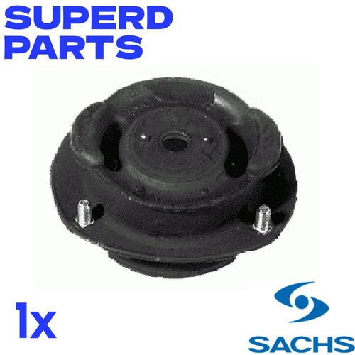 Macpherson strut mount front - macpherson,
