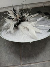 Very Good Condition Brimmed