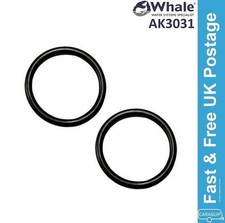 Whale watermaster ring - whale,
