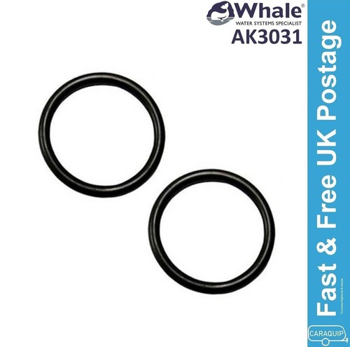 Whale watermaster ring - watermaster,