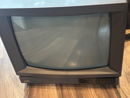 Jvc 1480ek colour - jvc,