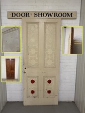 Reclaimed old victorian pine - reclaimed,