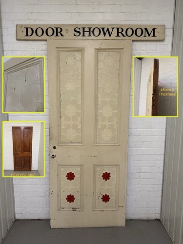 Reclaimed old victorian pine - reclaimed,