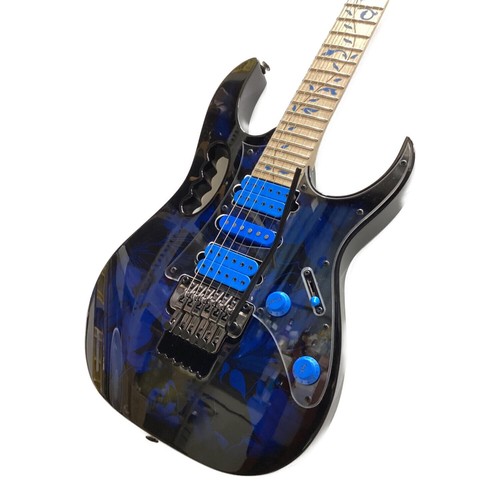 Ibanez jem77p bfp blue - jem77p,