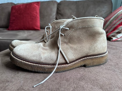 Pair mvp suede - pair,