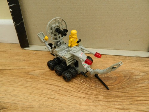 Lego space 6880 - –,