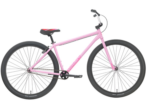 Sunday high bmx bike matt - bike,
