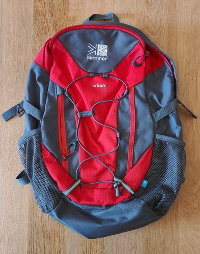 Karrimor urban 30l backpack - karrimor,