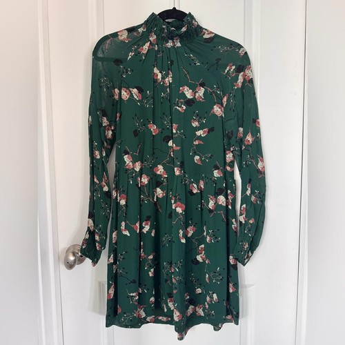 Ganni dress - ganni,