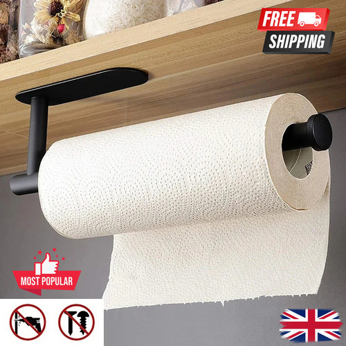 Kitchen paper towel holder - paper,
