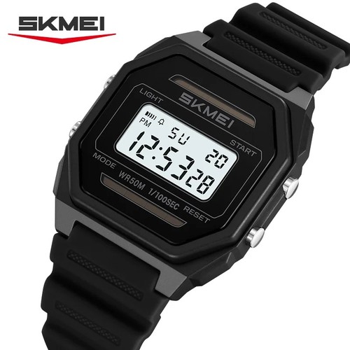 Skmei 2640 solar - 2640,