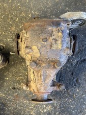 BMW Z3/E36/e30 Compact LSD 3.15