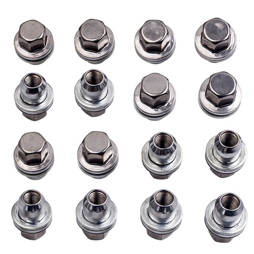 16x full stainless alloy - full, wheel