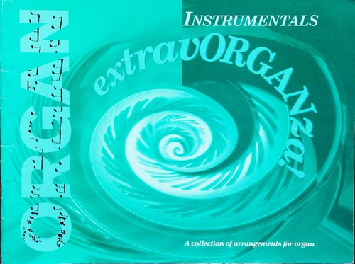 Instrumental extravorganza for - extravorganza,