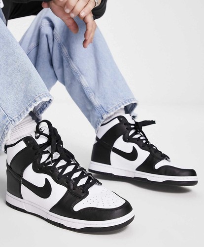 Nike dunk retro - nike,
