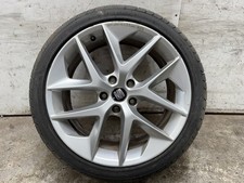 2015 seat leon mk3 alloy - seat, wheel