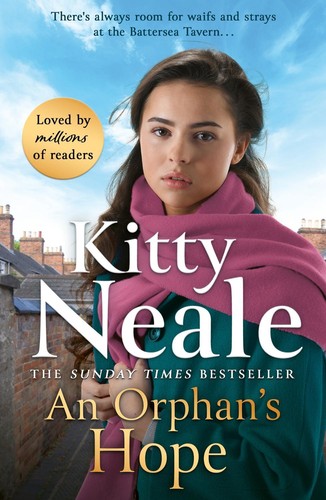 Orphan hope the - orphan's, hope: